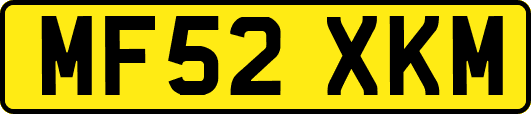 MF52XKM