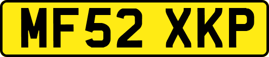MF52XKP