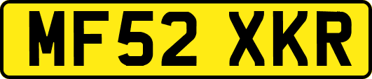 MF52XKR