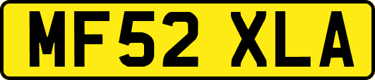 MF52XLA