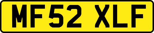 MF52XLF