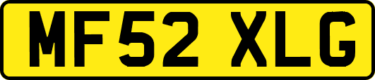 MF52XLG