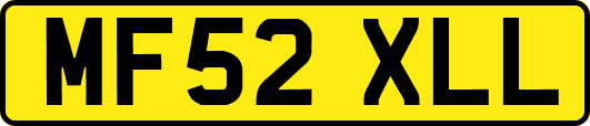 MF52XLL