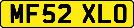 MF52XLO