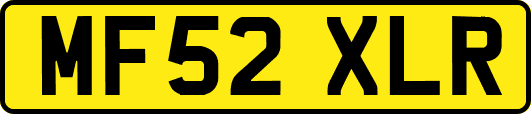 MF52XLR