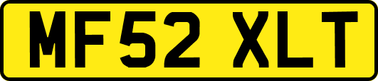 MF52XLT