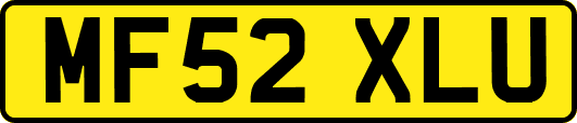 MF52XLU