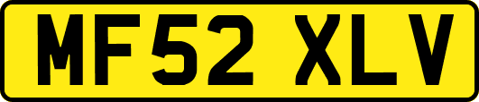 MF52XLV