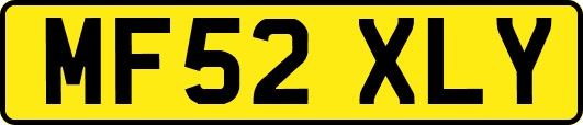MF52XLY