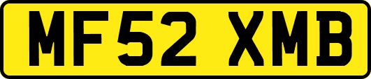 MF52XMB