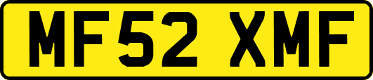 MF52XMF