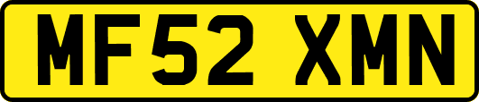 MF52XMN