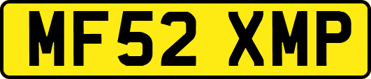 MF52XMP