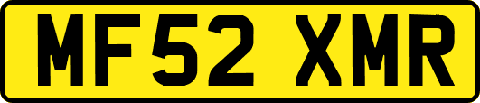 MF52XMR