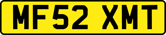 MF52XMT