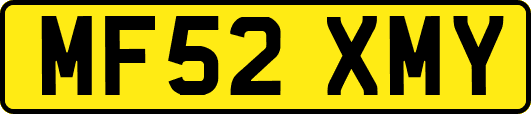 MF52XMY