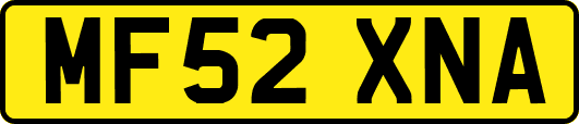 MF52XNA