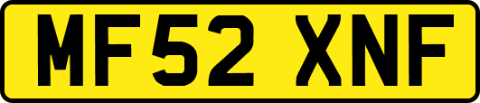 MF52XNF
