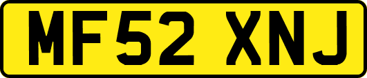 MF52XNJ