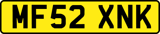 MF52XNK
