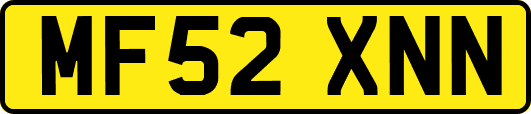 MF52XNN