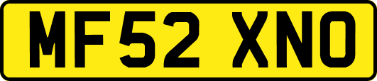 MF52XNO