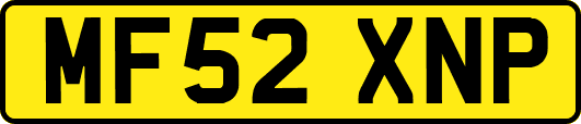 MF52XNP