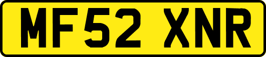 MF52XNR
