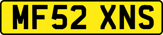 MF52XNS