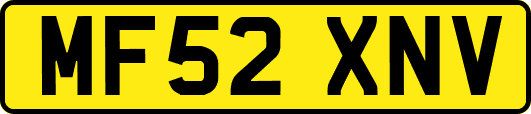 MF52XNV