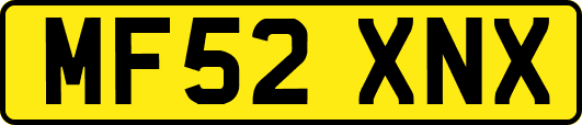 MF52XNX