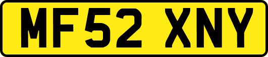 MF52XNY