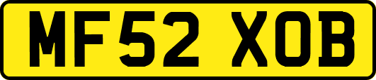 MF52XOB