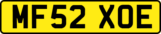 MF52XOE