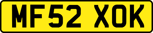 MF52XOK
