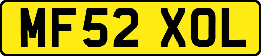 MF52XOL