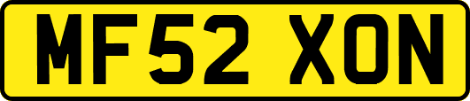 MF52XON