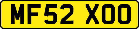 MF52XOO