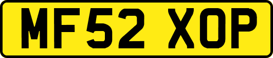 MF52XOP