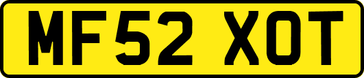MF52XOT