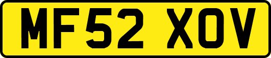MF52XOV
