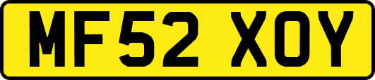 MF52XOY