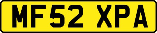 MF52XPA