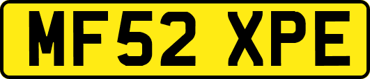 MF52XPE