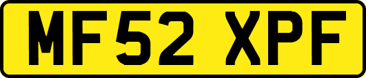 MF52XPF