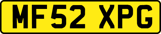 MF52XPG