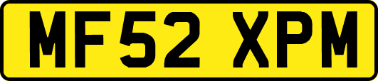 MF52XPM