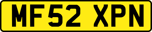 MF52XPN