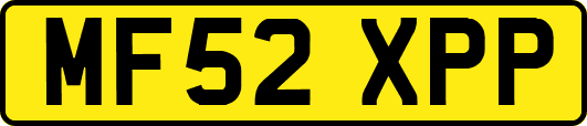 MF52XPP
