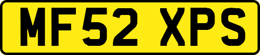 MF52XPS